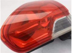 Recambio de piloto porton trasero derecho para peugeot 2008 1.2 access referencia OEM IAM 9678074580  