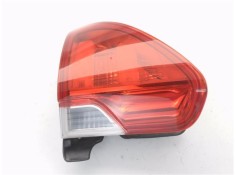 Recambio de piloto porton trasero izquierdo para peugeot 2008 1.2 access referencia OEM IAM 9678074480  