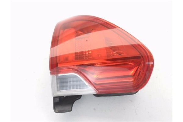 Recambio de piloto porton trasero izquierdo para peugeot 2008 1.2 access referencia OEM IAM 9678074480  