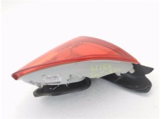 Recambio de piloto porton trasero izquierdo para peugeot 2008 1.2 access referencia OEM IAM 9678074480  