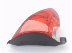 Recambio de piloto porton trasero izquierdo para peugeot 2008 1.2 access referencia OEM IAM 9678074480  