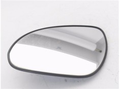 Recambio de cristal retrovisor izdo para hyundai i30 (fd) 1.6 comfort referencia OEM IAM FDH589191  