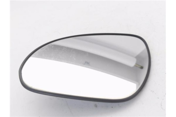 Recambio de cristal retrovisor izdo para hyundai i30 (fd) 1.6 comfort referencia OEM IAM FDH589191  