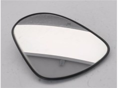 Recambio de cristal retrovisor izdo para hyundai i30 (fd) 1.6 comfort referencia OEM IAM FDH589191  