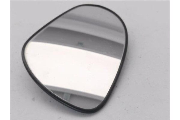 Recambio de cristal retrovisor izdo para hyundai i30 (fd) 1.6 comfort referencia OEM IAM FDH589191  