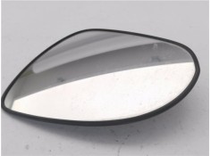 Recambio de cristal retrovisor izdo para hyundai i30 (fd) 1.6 comfort referencia OEM IAM FDH589191  