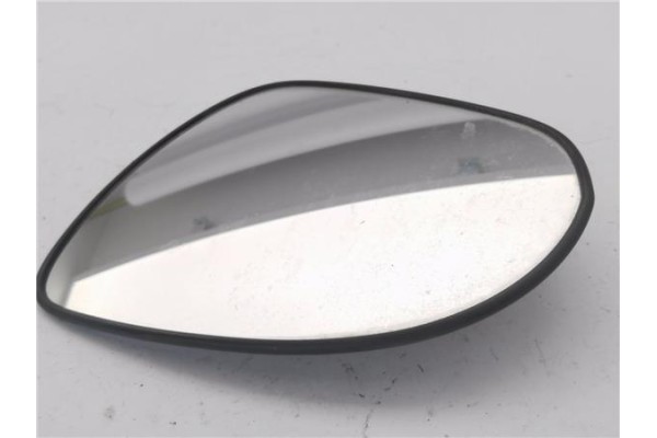 Recambio de cristal retrovisor izdo para hyundai i30 (fd) 1.6 comfort referencia OEM IAM FDH589191  