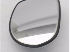 Recambio de cristal retrovisor izdo para hyundai i30 (fd) 1.6 comfort referencia OEM IAM FDH589191  