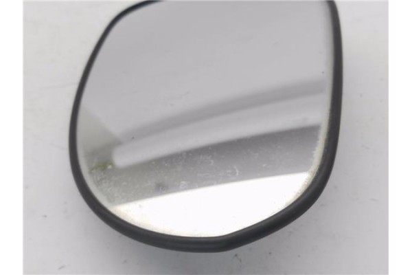 Recambio de cristal retrovisor izdo para hyundai i30 (fd) 1.6 comfort referencia OEM IAM FDH589191  