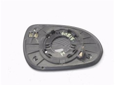 Recambio de cristal retrovisor izdo para hyundai i30 (fd) 1.6 comfort referencia OEM IAM FDH589191  