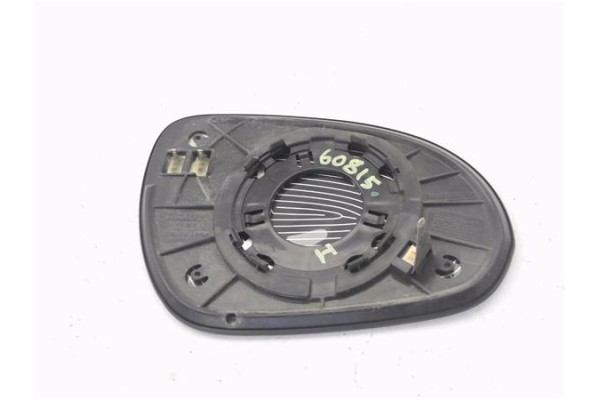 Recambio de cristal retrovisor izdo para hyundai i30 (fd) 1.6 comfort referencia OEM IAM FDH589191  