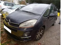 citroen c4 grand picasso del año 2007