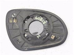 Recambio de cristal retrovisor izdo para hyundai i30 (fd) 1.6 comfort referencia OEM IAM FDH589191  
