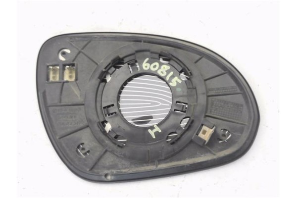 Recambio de cristal retrovisor izdo para hyundai i30 (fd) 1.6 comfort referencia OEM IAM FDH589191  