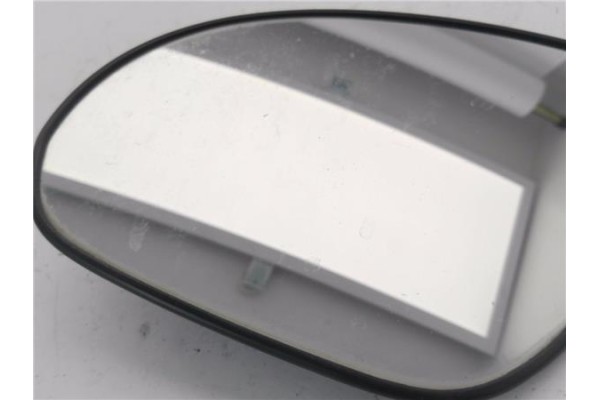 Recambio de cristal retrovisor izdo para hyundai i30 (fd) 1.6 comfort referencia OEM IAM FDH589191  