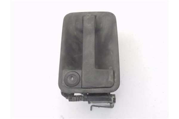 Recambio de maneta exterior porton para fiat scudo furgón (220l) 1.9 td referencia OEM IAM 1472002077  