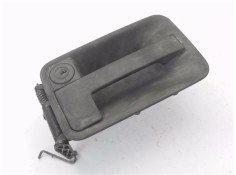 Recambio de maneta exterior porton para fiat scudo furgón (220l) 1.9 td referencia OEM IAM 1472002077  