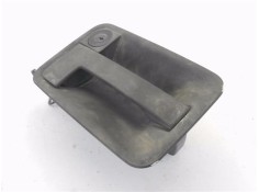 Recambio de maneta exterior porton para fiat scudo furgón (220l) 1.9 td referencia OEM IAM 1472002077  