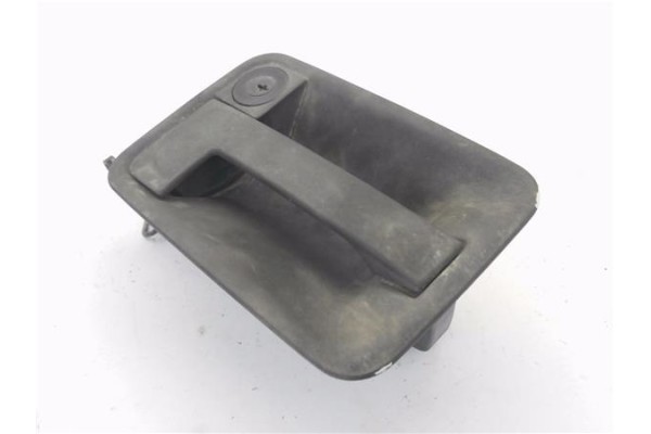 Recambio de maneta exterior porton para fiat scudo furgón (220l) 1.9 td referencia OEM IAM 1472002077  