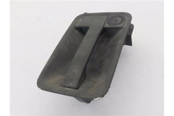 Recambio de maneta exterior porton para fiat scudo furgón (220l) 1.9 td referencia OEM IAM 1472002077  