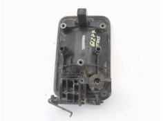 Recambio de maneta exterior porton para fiat scudo furgón (220l) 1.9 td referencia OEM IAM 1472002077  
