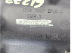 Recambio de maneta exterior porton para fiat scudo furgón (220l) 1.9 td referencia OEM IAM 1472002077  
