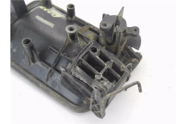 Recambio de maneta exterior porton para fiat scudo furgón (220l) 1.9 td referencia OEM IAM 1472002077  