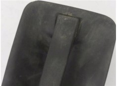 Recambio de maneta exterior porton para fiat scudo furgón (220l) 1.9 td referencia OEM IAM 1472002077  