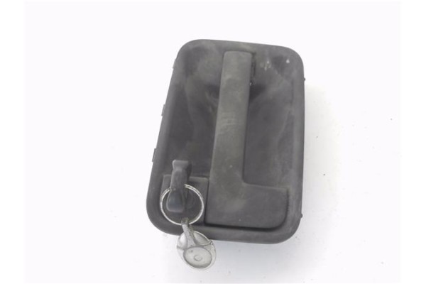 Recambio de maneta exterior delantero izquierda para fiat scudo furgón (220l) 1.9 td referencia OEM IAM 1476388077 1473216077 