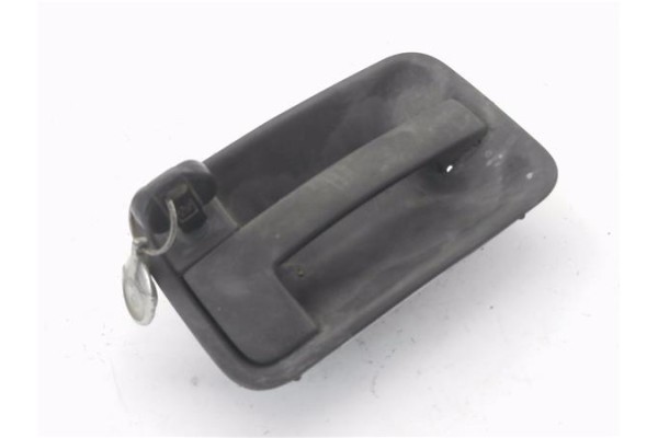 Recambio de maneta exterior delantero izquierda para fiat scudo furgón (220l) 1.9 td referencia OEM IAM 1476388077 1473216077 