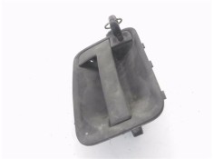 Recambio de maneta exterior delantero izquierda para fiat scudo furgón (220l) 1.9 td referencia OEM IAM 1476388077 1473216077 