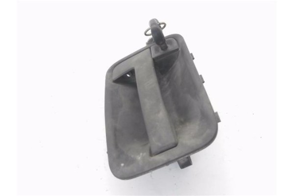 Recambio de maneta exterior delantero izquierda para fiat scudo furgón (220l) 1.9 td referencia OEM IAM 1476388077 1473216077 
