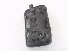 Recambio de maneta exterior delantero izquierda para fiat scudo furgón (220l) 1.9 td referencia OEM IAM 1476388077 1473216077 