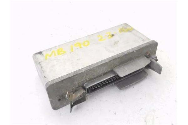 Recambio de centralita para mercedes-benz 190 (w201) 2.3 referencia OEM IAM 0265101016 265101016 