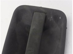 Recambio de maneta exterior delantero izquierda para fiat scudo furgón (220l) 1.9 td referencia OEM IAM 1476388077 1473216077 