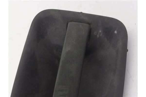 Recambio de maneta exterior delantero izquierda para fiat scudo furgón (220l) 1.9 td referencia OEM IAM 1476388077 1473216077 