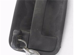 Recambio de maneta exterior delantero izquierda para fiat scudo furgón (220l) 1.9 td referencia OEM IAM 1476388077 1473216077 