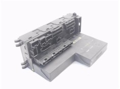 Recambio de caja fusibles/rele para mercedes-benz clase e (bm 210) berlina 2.7 270 cdi (210.016) referencia OEM IAM 0195455632  