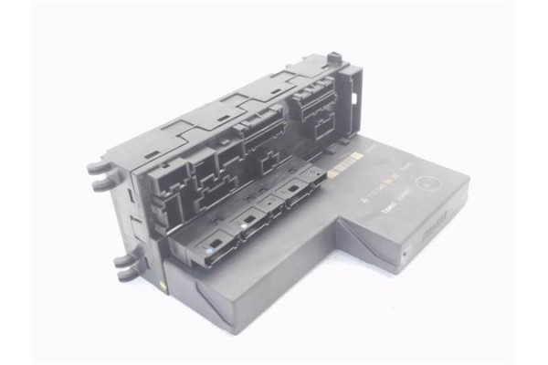 Recambio de caja fusibles/rele para mercedes-benz clase e (bm 210) berlina 2.7 270 cdi (210.016) referencia OEM IAM 0195455632  