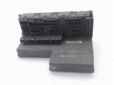 Recambio de caja fusibles/rele para mercedes-benz clase e (bm 210) berlina 2.7 270 cdi (210.016) referencia OEM IAM 0195455632  