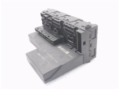 Recambio de caja fusibles/rele para mercedes-benz clase e (bm 210) berlina 2.7 270 cdi (210.016) referencia OEM IAM 0195455632  