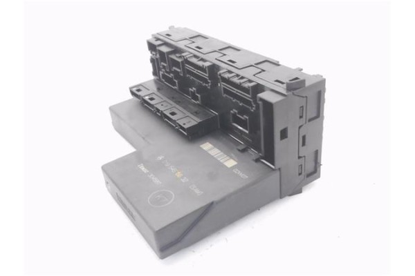 Recambio de caja fusibles/rele para mercedes-benz clase e (bm 210) berlina 2.7 270 cdi (210.016) referencia OEM IAM 0195455632  