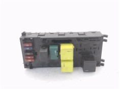 Recambio de caja fusibles/rele para mercedes-benz clase e (bm 210) berlina 2.7 270 cdi (210.016) referencia OEM IAM 0195455632  