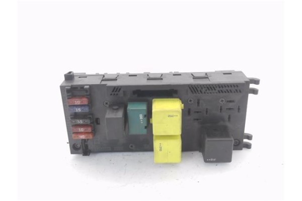 Recambio de caja fusibles/rele para mercedes-benz clase e (bm 210) berlina 2.7 270 cdi (210.016) referencia OEM IAM 0195455632  