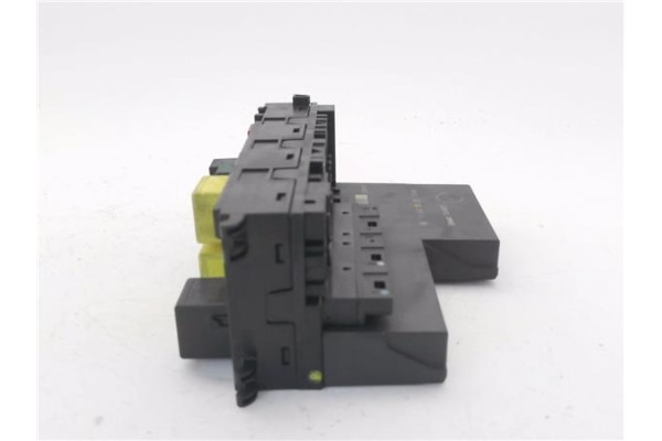 Recambio de caja fusibles/rele para mercedes-benz clase e (bm 210) berlina 2.7 270 cdi (210.016) referencia OEM IAM 0195455632  