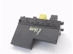 Recambio de caja fusibles/rele para mercedes-benz clase e (bm 210) berlina 2.7 270 cdi (210.016) referencia OEM IAM 0195455632  