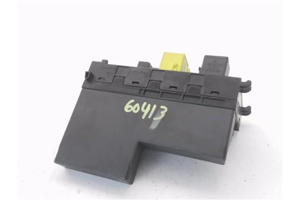 Recambio de caja fusibles/rele para mercedes-benz clase e (bm 210) berlina 2.7 270 cdi (210.016) referencia OEM IAM 0195455632  