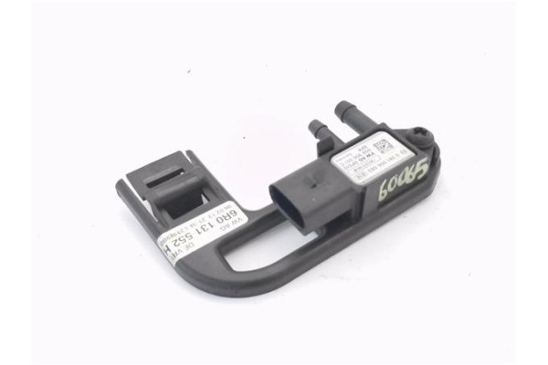 Recambio de sensor presion para seat ibiza berlina (6j5) 1.6 tdi referencia OEM IAM 6R0131552H  