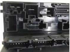 Recambio de caja fusibles/rele para mercedes-benz clase e (bm 210) berlina 2.7 270 cdi (210.016) referencia OEM IAM 0195455632  