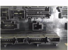 Recambio de caja fusibles/rele para mercedes-benz clase e (bm 210) berlina 2.7 270 cdi (210.016) referencia OEM IAM 0195455632  